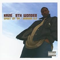 Spirit of 94 Version 9.0