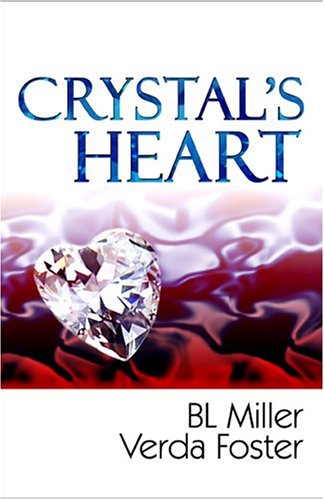 Cover of Crystal's Heart