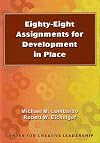 88 Assignments for Development in Place