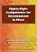 Books : Eighty-eight Assignments for Development in Place