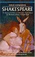 Four Comedies: The Taming of the Shrew, A Midsummer Night's Dream, The Merchant of Venice, Twelfth Night (Bantam Classic)