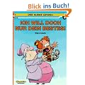 Der kleine Spirou, Carlsen Comics, Bd.5, Ich will doch nur dein Bestes!
