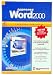 Apprenez Word 2000