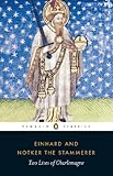 Two lives of Charlemagne
