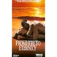 From Here to Eternity [VHS] by 