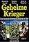 Geheime Krieger: Drei de...