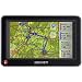 Becker Active 43 Traffic V1 inkl. TMC (10,9 cm Display, Kartenmaterial Europa 43, 3D Ansicht, Becker BestTracks, Becker EasyClick Aktivhalter) schwarz/silber