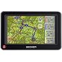 Becker Active 43 Traffic V1 inkl. TMC (10,9 cm Dis&hellip von Becker