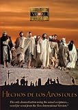 Visual Bible/Spanish/Gospel of Acts