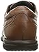 Nunn Bush Men's Carlin Oxford