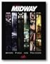 Art of Midway: Before Pixels and Polygons