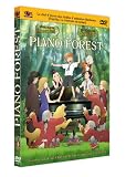 Piano forest - édition simple