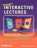Thiagi's Interactive Lectures