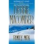 Family Men: Daddy's Little Helper/Because of the Baby (Midnight Sons Series 3-4)