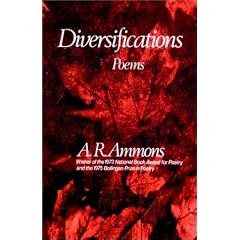 DIVERSIFICATIONS AR AMMONS
