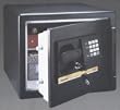 Sentry MODEL S0891 FIRE-SAFE personal safe