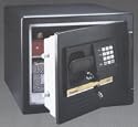 Sentry MODEL S0891 FIRE-SAFE personal safe