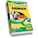 Vocabulary Builder German
