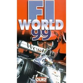 Formula 1 World Championship 1999