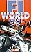 VHS : Formula 1 World Championship 1999