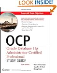 OCP: Oracle Database 11g Administrato...
