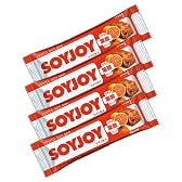 SOYJOY（ソイジョイ）　オレンジ葉酸プラス（30g）×12本 4ケース