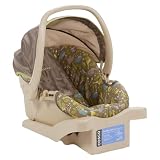 Cosco Comfy Carry Infant Car Seat – Franklin Zoo Reviews