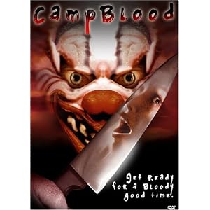 Camp Blood