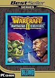 Warcraft II Battle.net Edition (PC CD)