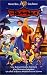 Le Roi et moi [Dessin animé] [VHS]
