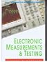 Electronic Measurements and Testing: Tips and Techniques for Technicians and Engineers