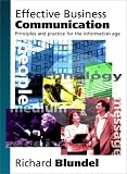 Effective Business Communication (College Physics)