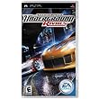 Need for Speed:  Underground Rivals