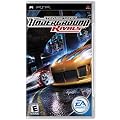 Need for Speed:  Underground Rivals