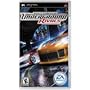 Need for Speed:  Underground Rivals