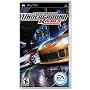 Need for Speed:  Underground Rivals
