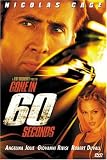 Gone In 60 Seconds [UK IMPORT] - Nicolas Cage