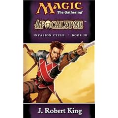 Apocalypse (Magic: The Gathering)