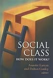 Social Class: How Does It Work?