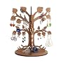 �rbol de madera ecol�gica para sus joyas / �rbol p&hellip 