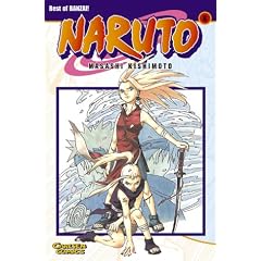 Naruto, Band 6