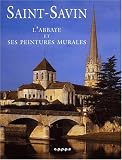 Books : Saint-Savin: L'abbaye et ses peintures murales