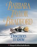 Dangerous to Know