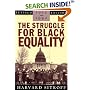 The Struggle for Black Equality, 1954-1992 (American Century Series)