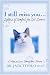 I Still Miss You...Letters of Comfort for Cat Lovers: A Veterinarian Shares His Stories