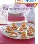 Party Appetizers: Small Bites, Big Flavors