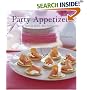 Party Appetizers: Small Bites, Big Flavors