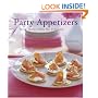 Party Appetizers: Small Bites, Big Flavors