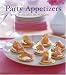 Party Appetizers: Small Bites, Big Flavors