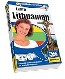 Learn Lithuanian - Beginners